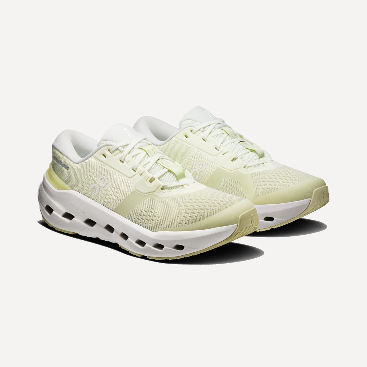 Zapatillas Running Mujer Cloudrunner 3 ON - Verde Verde-6