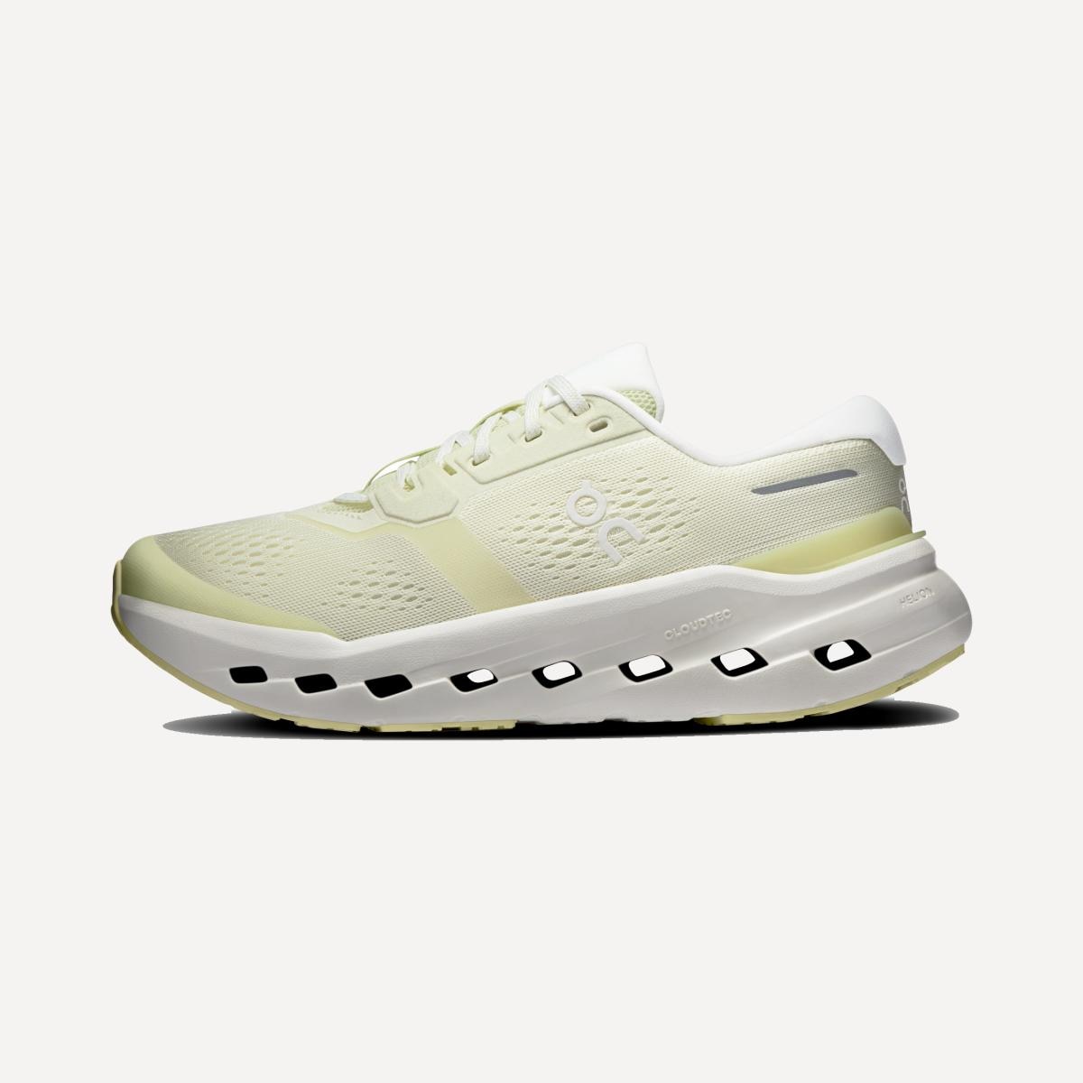 Zapatillas Running Mujer Cloudrunner 3 ON - Verde Verde-7