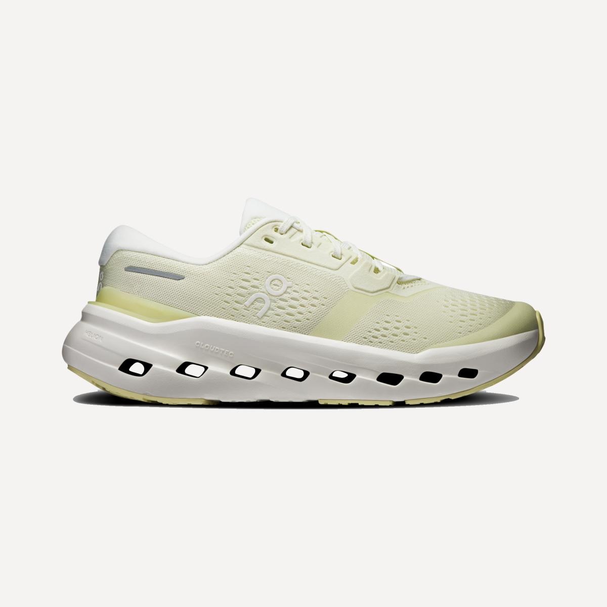 Zapatillas Running Mujer Cloudrunner 3 ON - Verde Verde-8