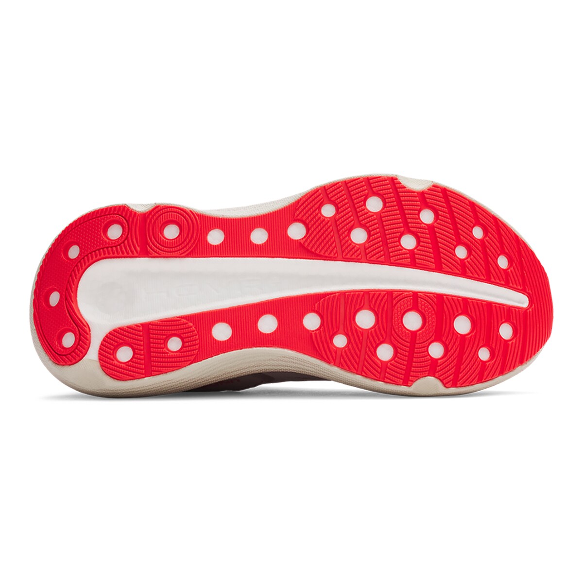 Sapatilhas de Running de Mulher UA W Infinite Elite 2 Rosa-5