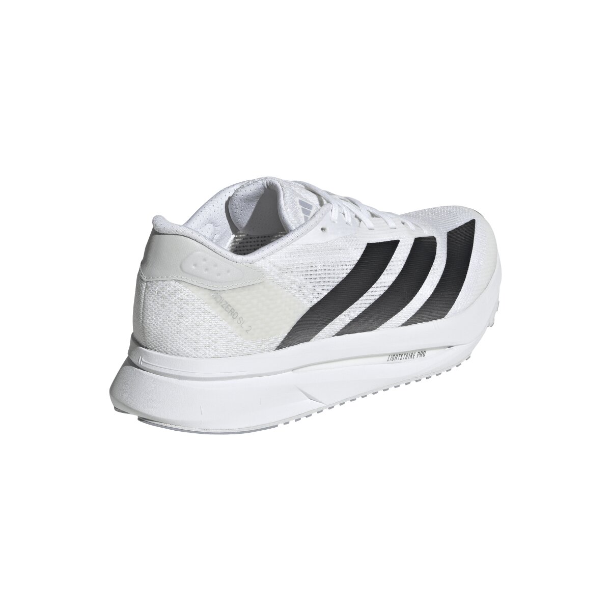 Sapatilhas de Running de Mulher Adizero SL Branco-7