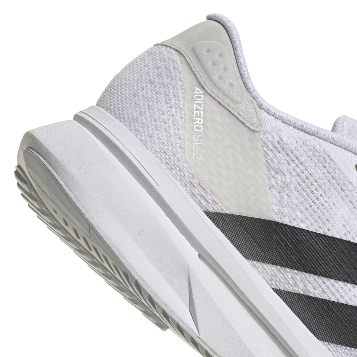 Sapatilhas de Running de Mulher Adizero SL Branco-8