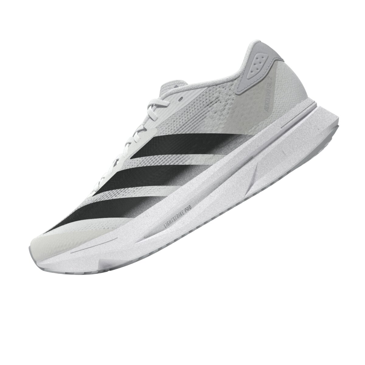Sapatilhas de Running de Mulher Adizero SL Branco-13
