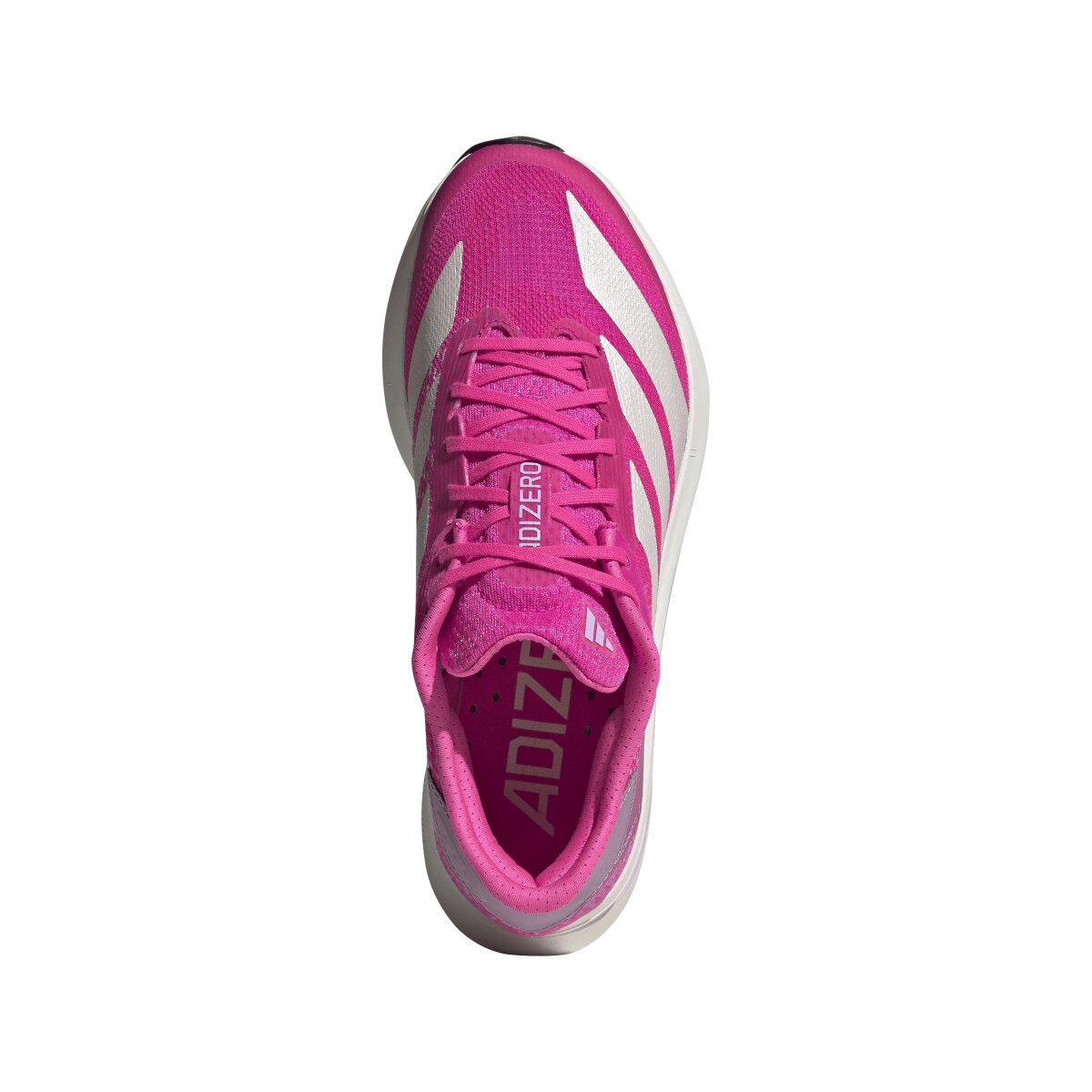 Sapatilhas de Mulher Adizero Sl Rosa-3