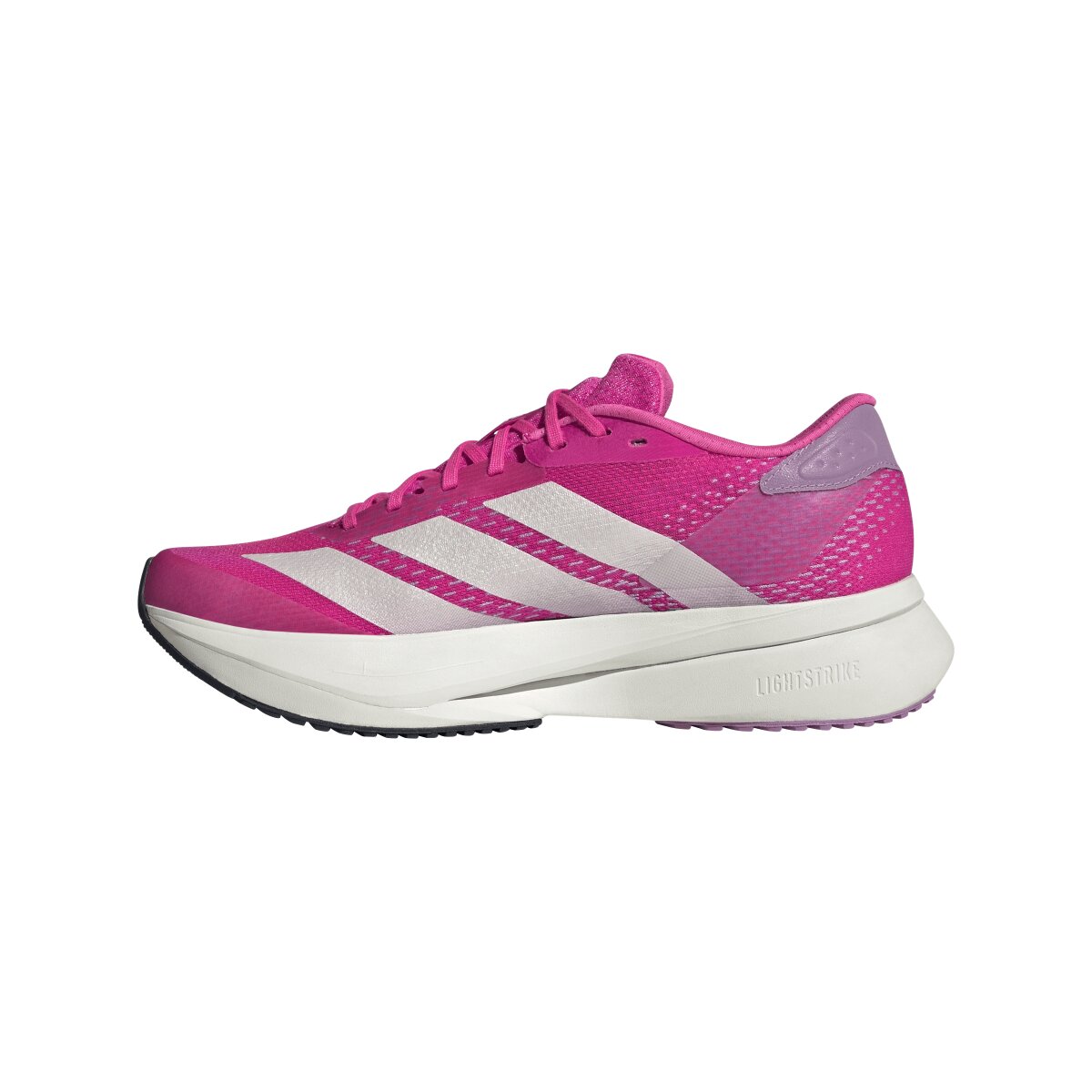 Sapatilhas de Mulher Adizero Sl Rosa-5