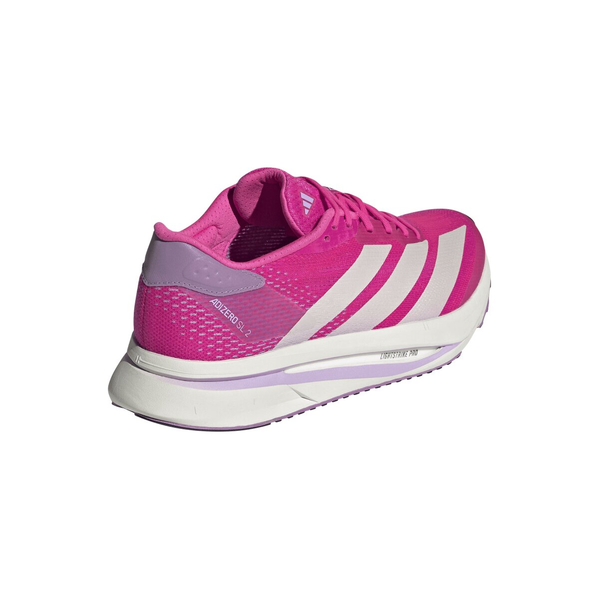 Sapatilhas de Mulher Adizero Sl Rosa-7