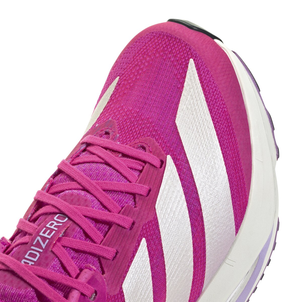 Sapatilhas de Mulher Adizero Sl Rosa-8