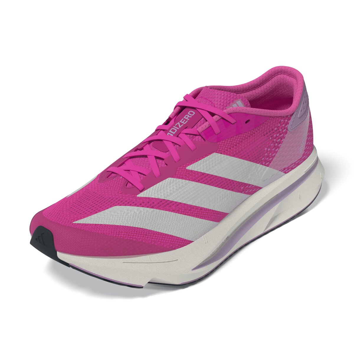 Sapatilhas de Mulher Adizero Sl Rosa-11