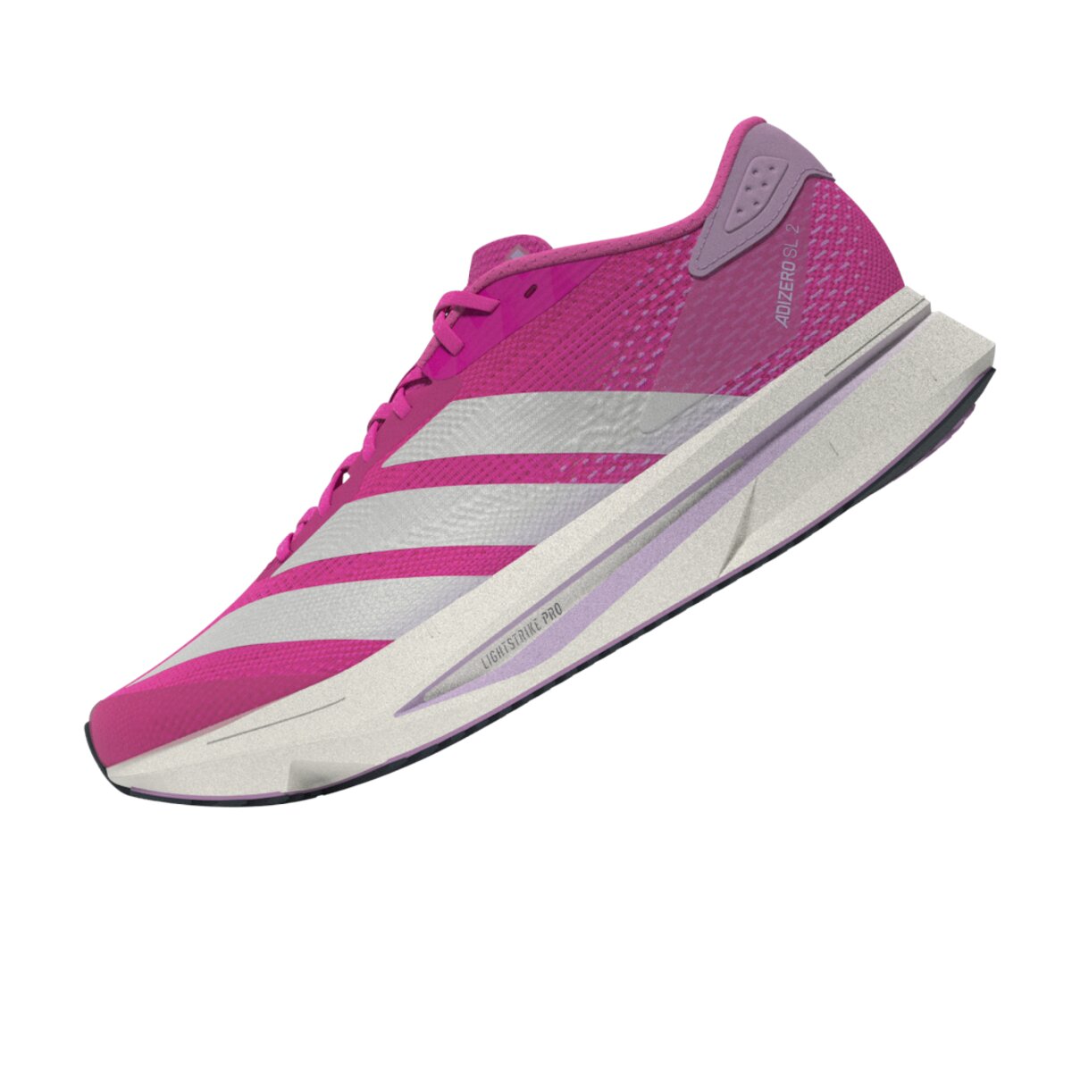 Sapatilhas de Mulher Adizero Sl Rosa-13