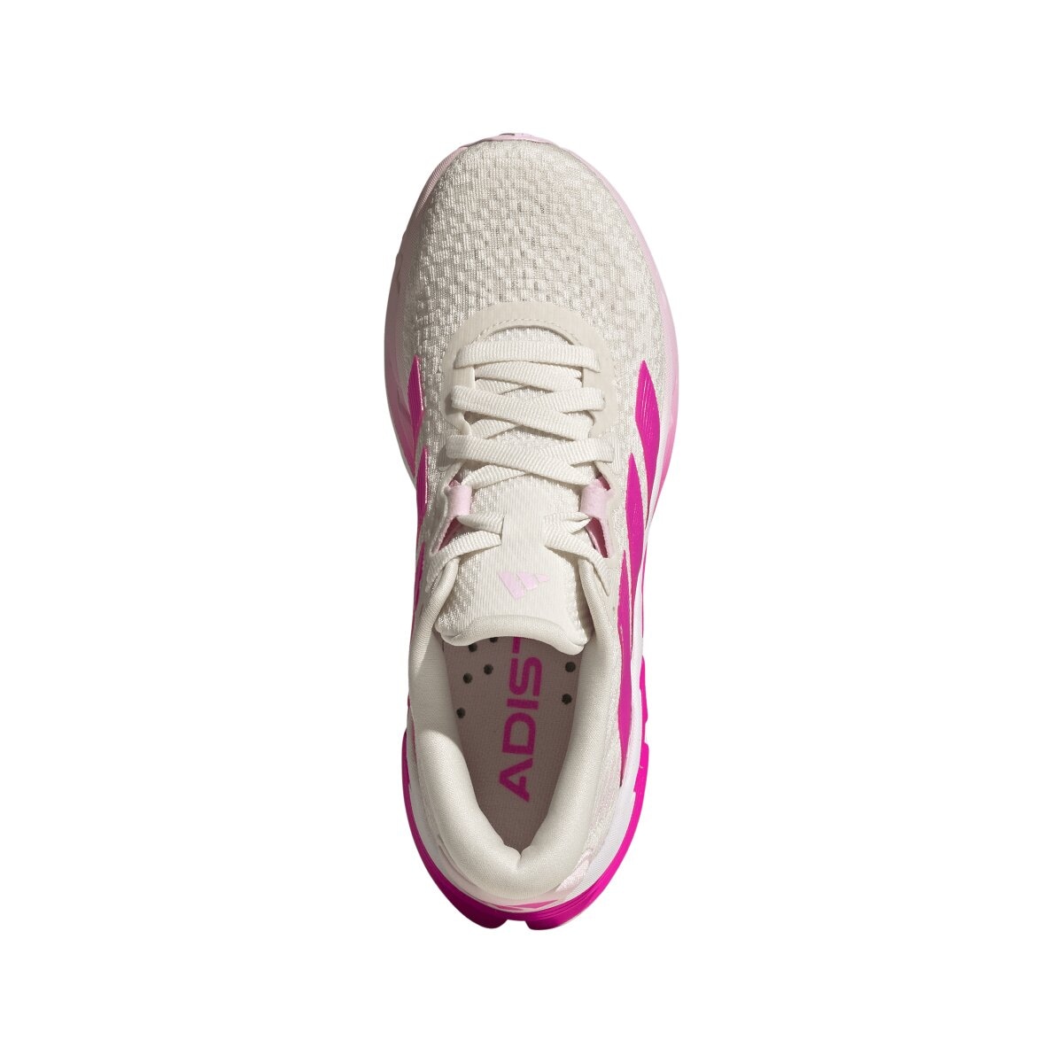 Sapatilhas de Running de Mulher Adistar Branco-3