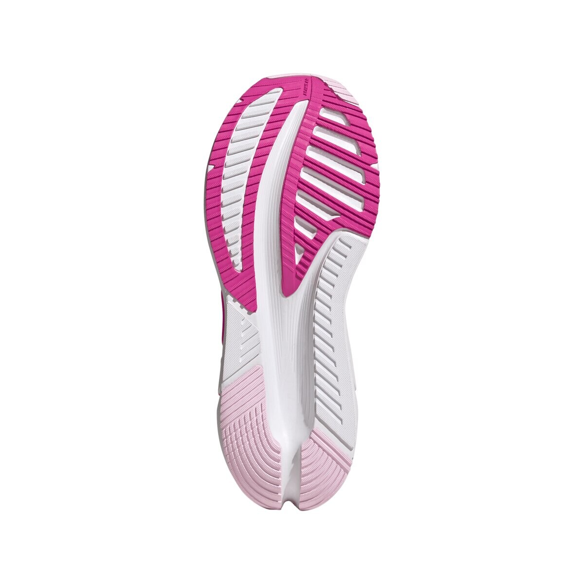 Sapatilhas de Running de Mulher Adistar Branco-4