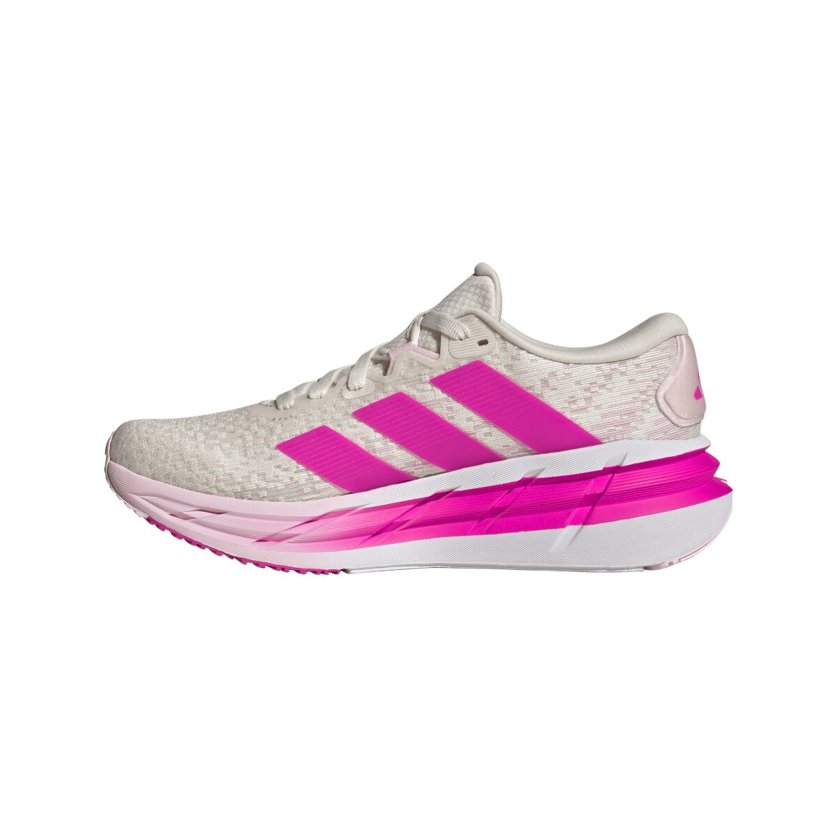 Sapatilhas de Mulher Adistar Branco-5