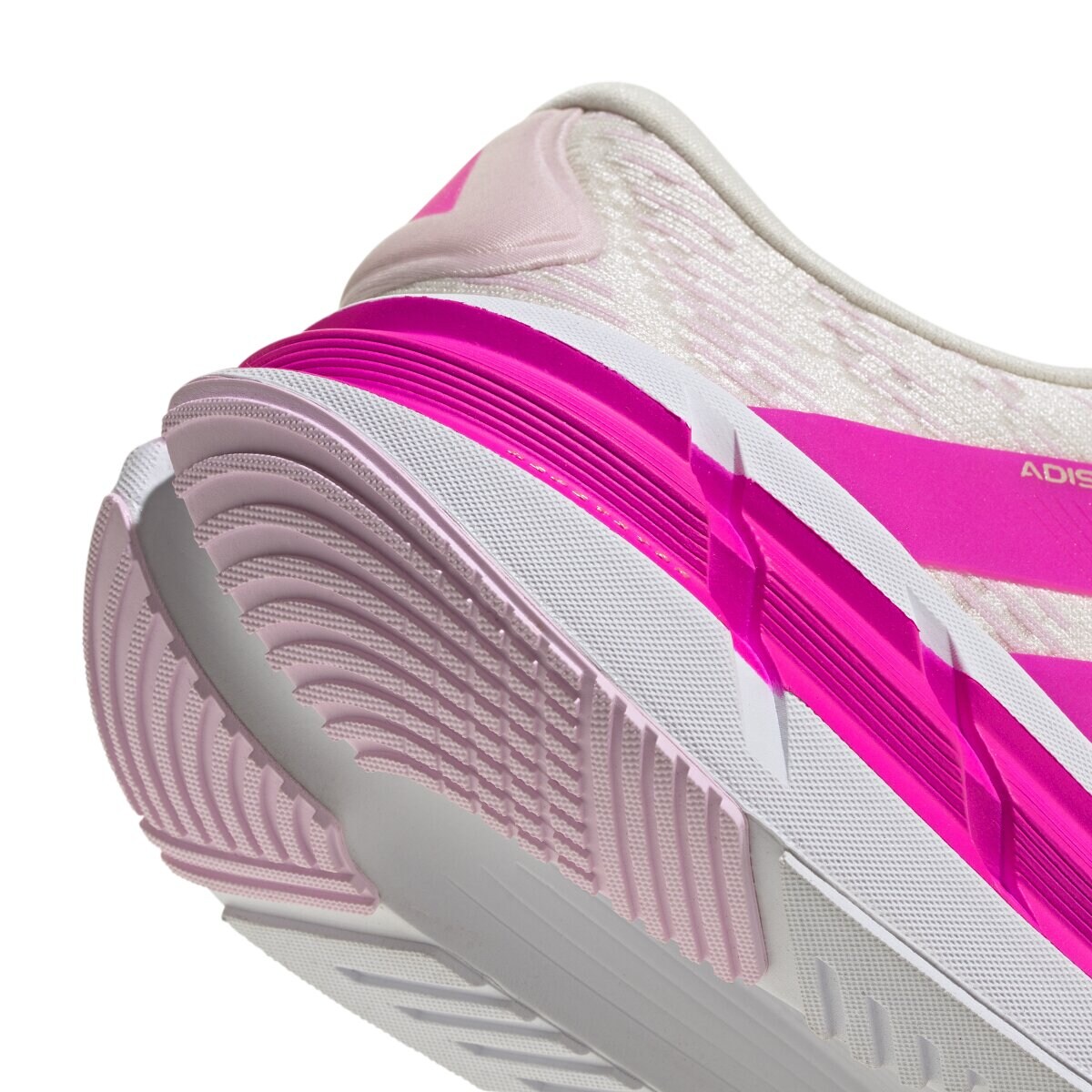 Sapatilhas de Running de Mulher Adistar Branco-8