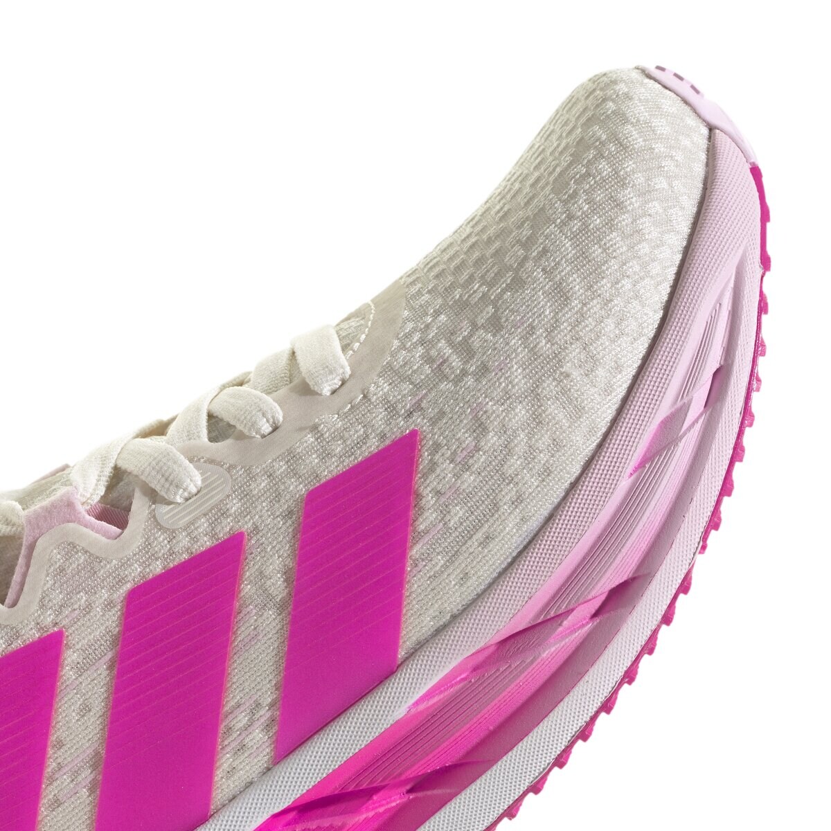 Sapatilhas de Running de Mulher Adistar Branco-9