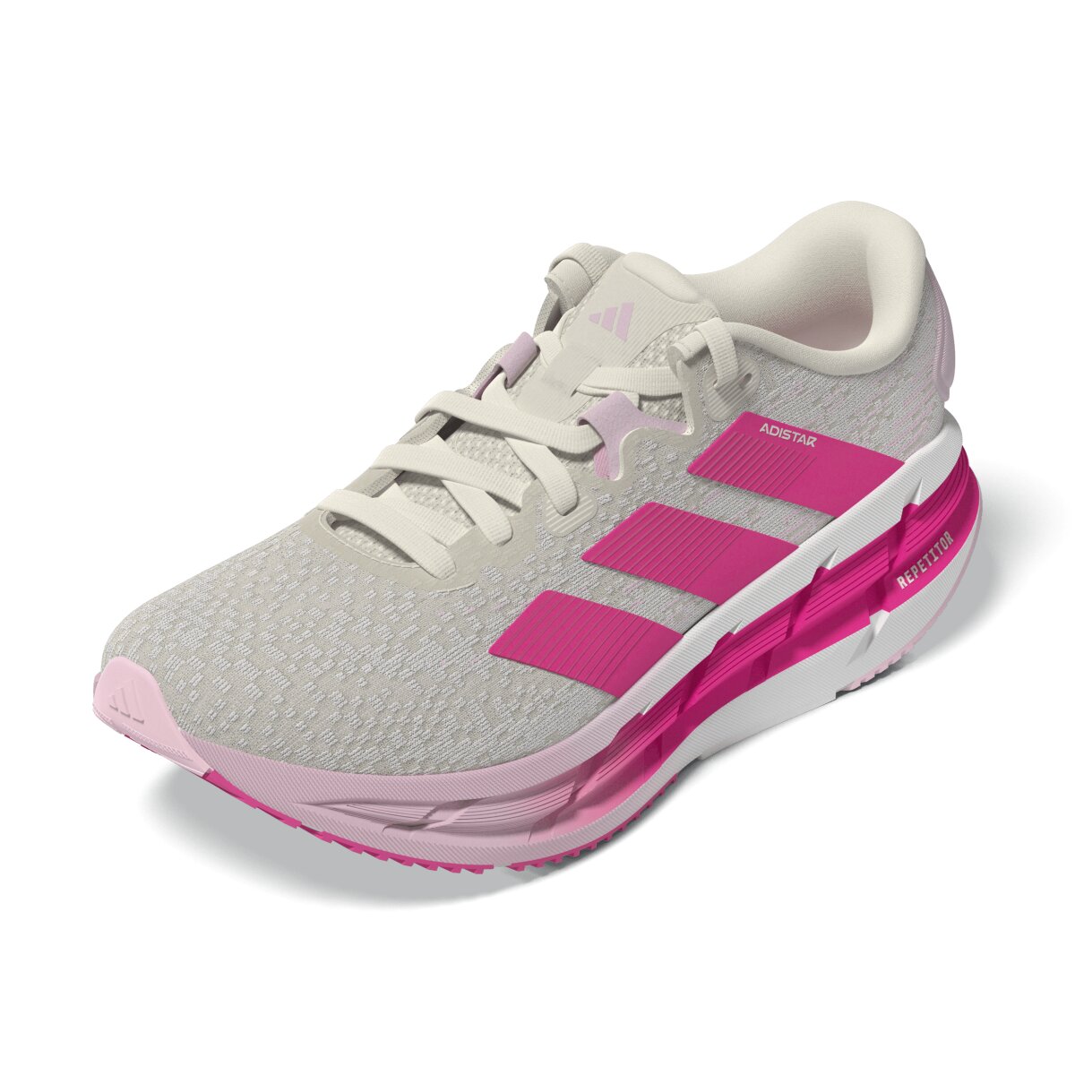 Sapatilhas de Mulher Adistar Branco-11