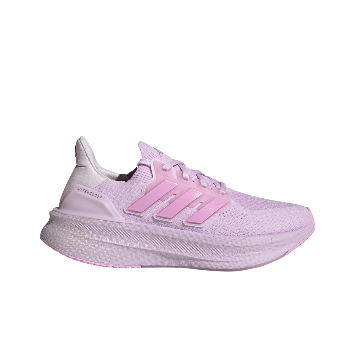 Sapatilhas de Running de Mulher Ultraboost 5 Roxo-1