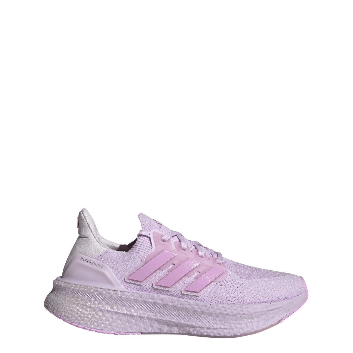 Sapatilhas de Running de Mulher Ultraboost 5 Roxo-2