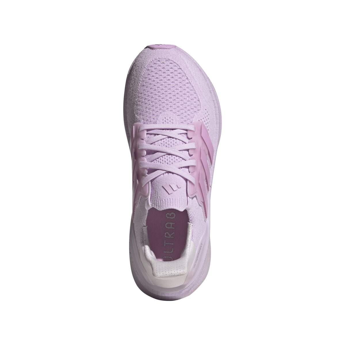 Sapatilhas de Running de Mulher Ultraboost 5 Roxo-3