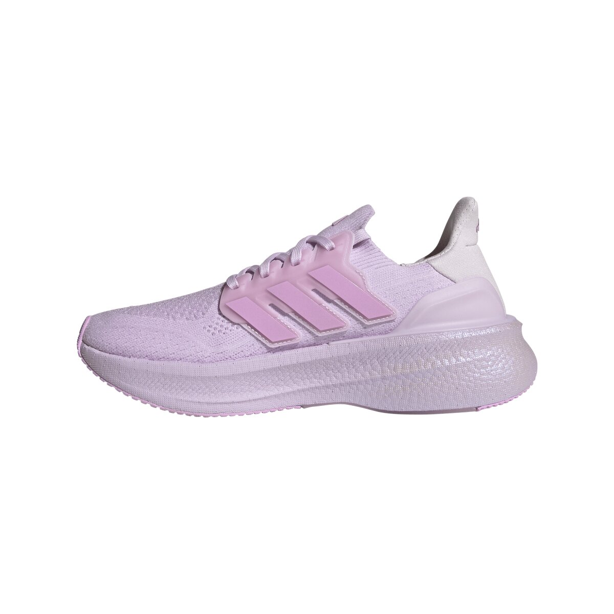Sapatilhas de Running de Mulher Ultraboost 5 Roxo-5