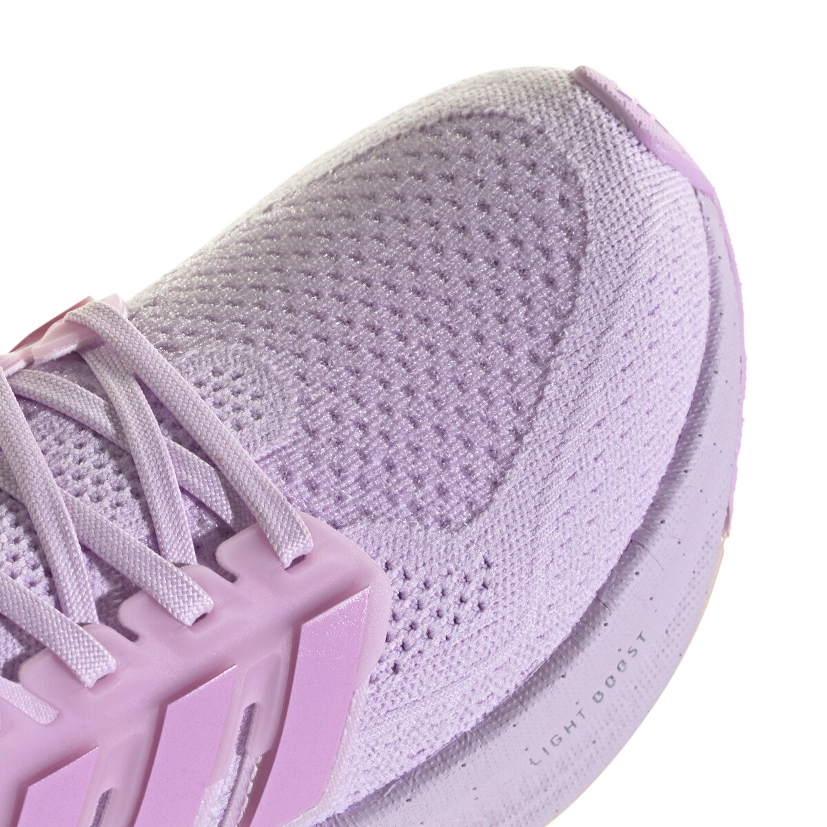 Sapatilhas de Running de Mulher Ultraboost 5 Roxo-9