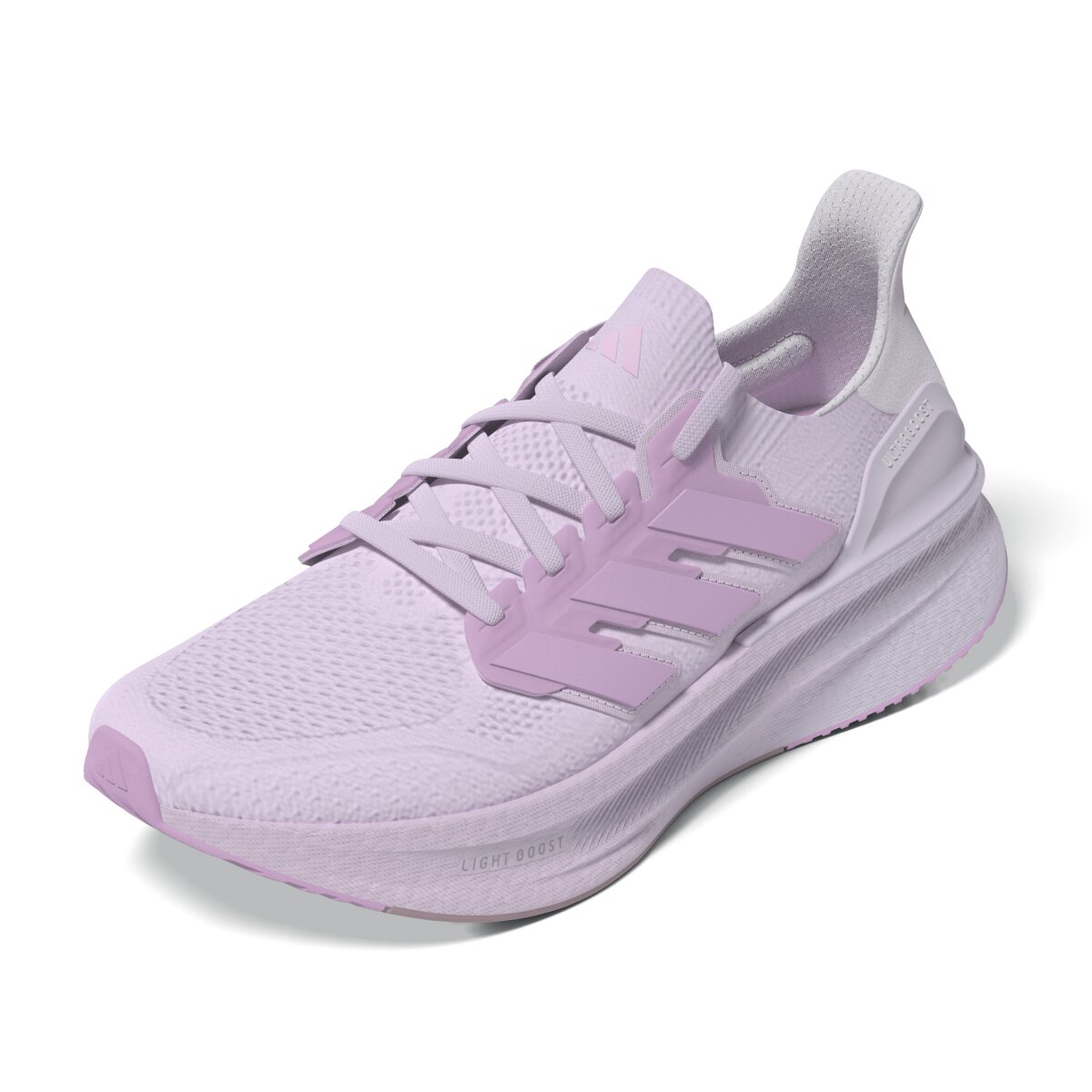 Sapatilhas de Running de Mulher Ultraboost 5 Roxo-11
