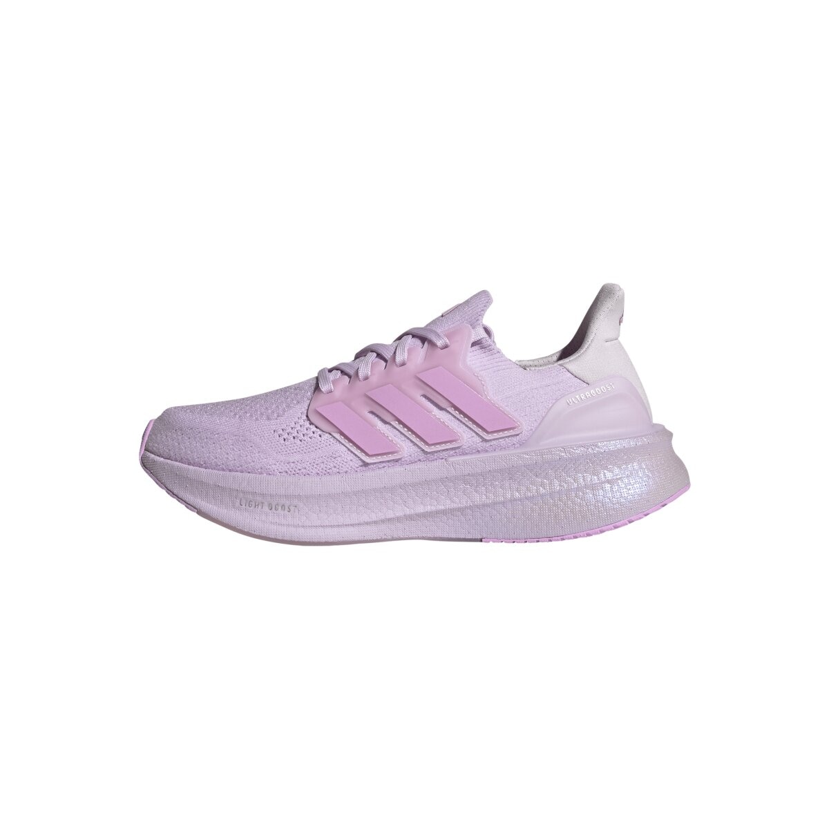 Sapatilhas de Running de Mulher Ultraboost 5 Roxo-12