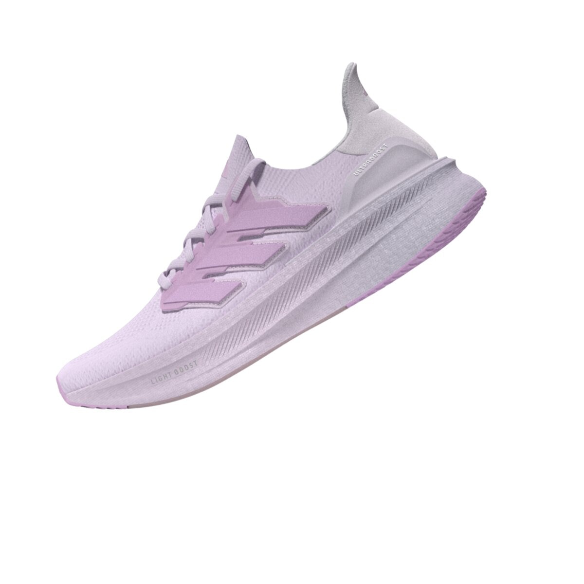 Sapatilhas de Running de Mulher Ultraboost 5 Roxo-13