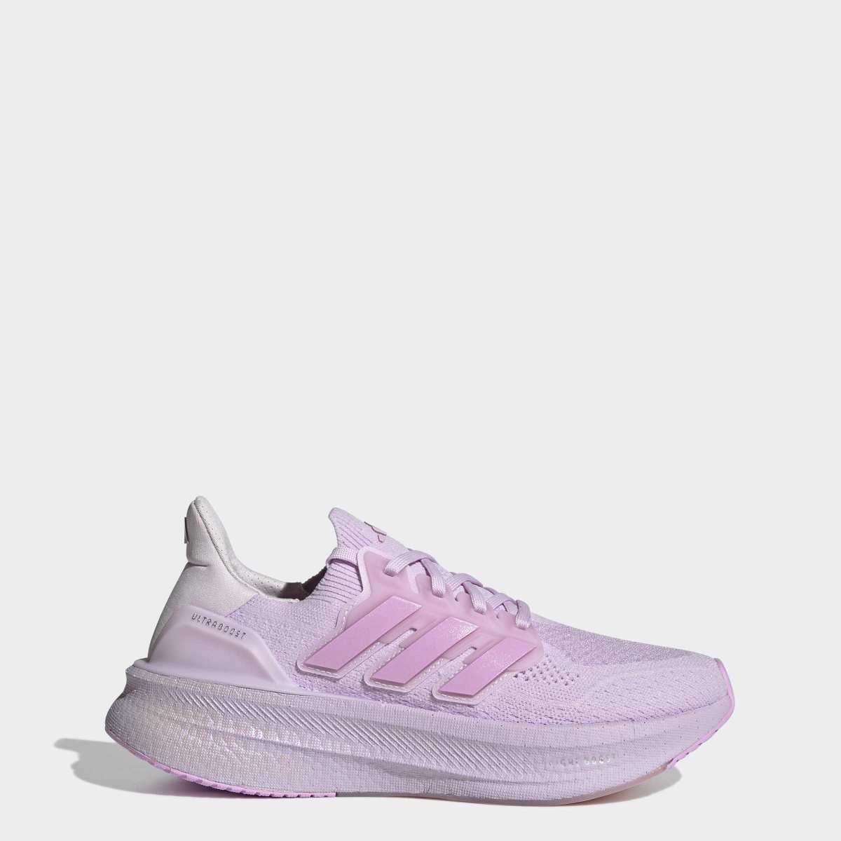 Sapatilhas de Running de Mulher Ultraboost 5 Roxo-14