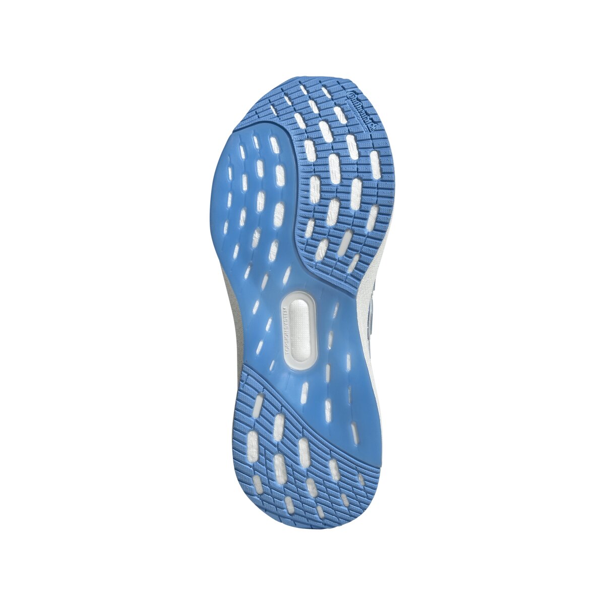 Sapatilhas de Mulher Ultraboost 5 Branco-5