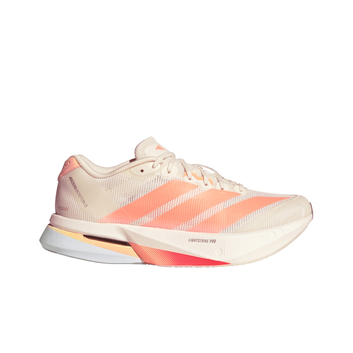 Sapatilhas de Mulher Adizero Boston Branco-1