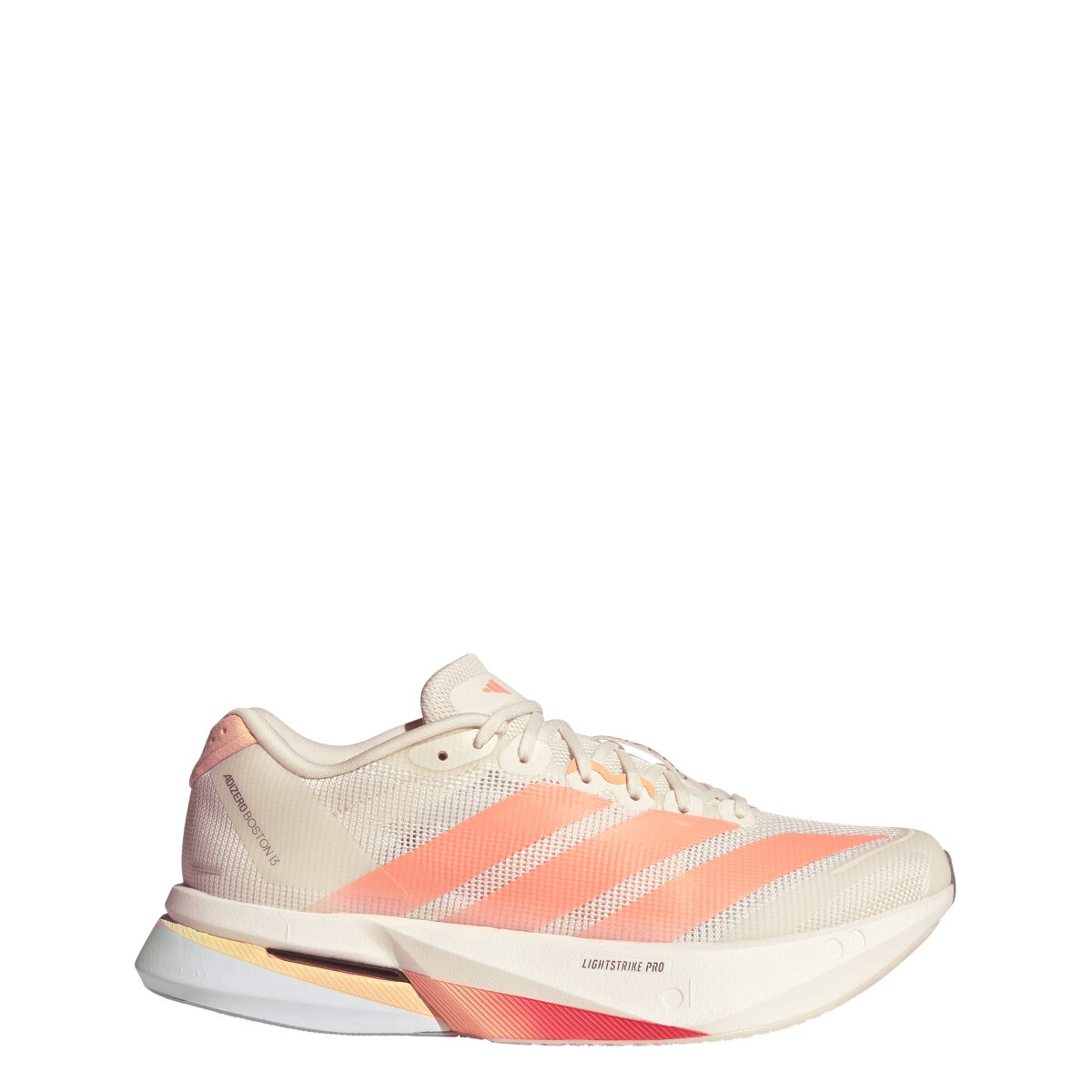Sapatilhas de Mulher Adizero Boston Branco-2