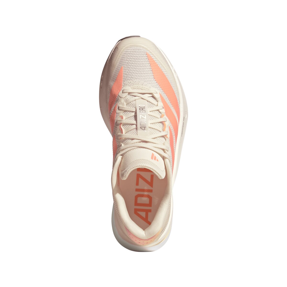 Sapatilhas de Mulher Adizero Boston Branco-3