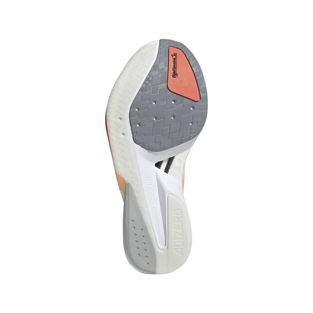 Sapatilhas de Mulher Adizero Boston Branco-4