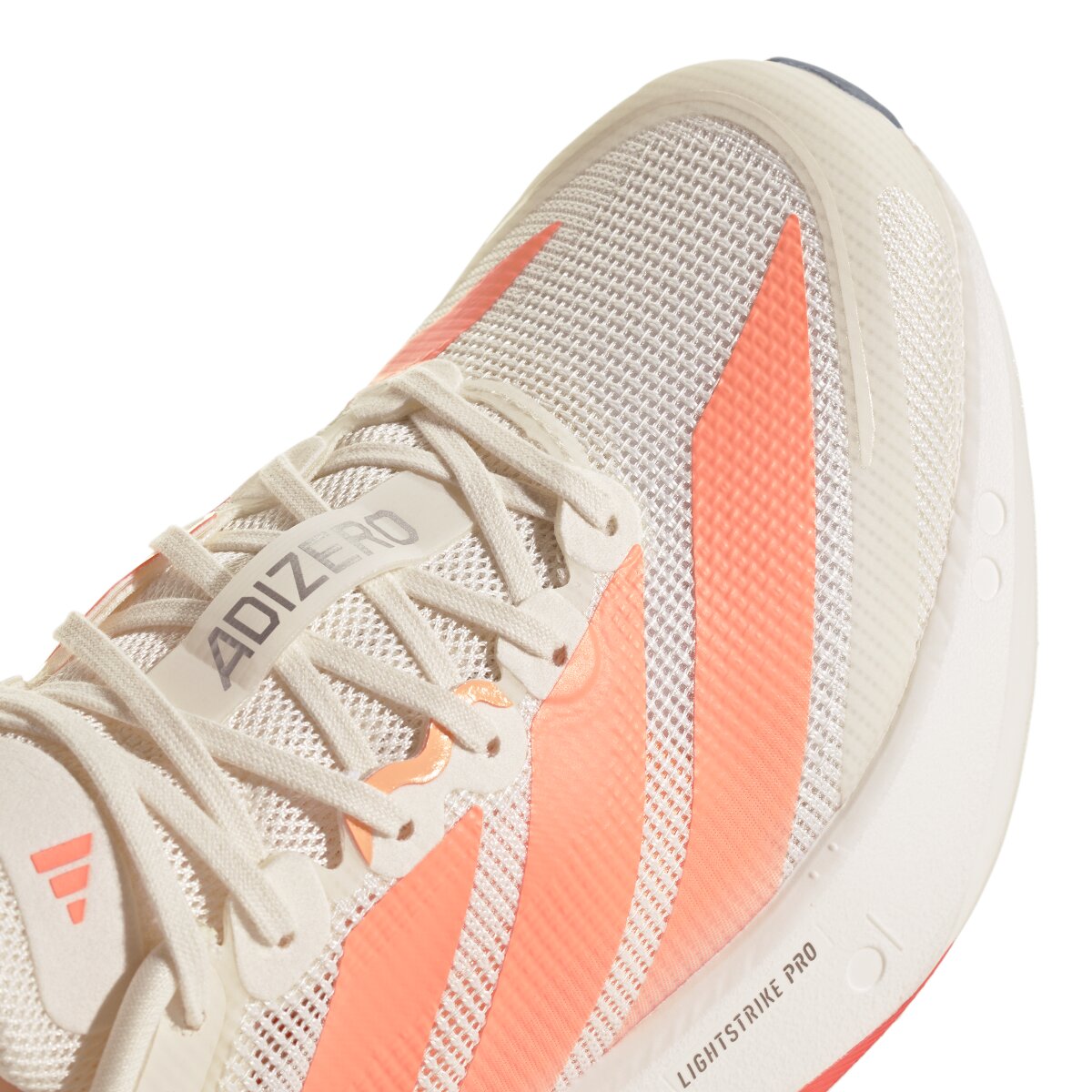Sapatilhas de Mulher Adizero Boston Branco-8