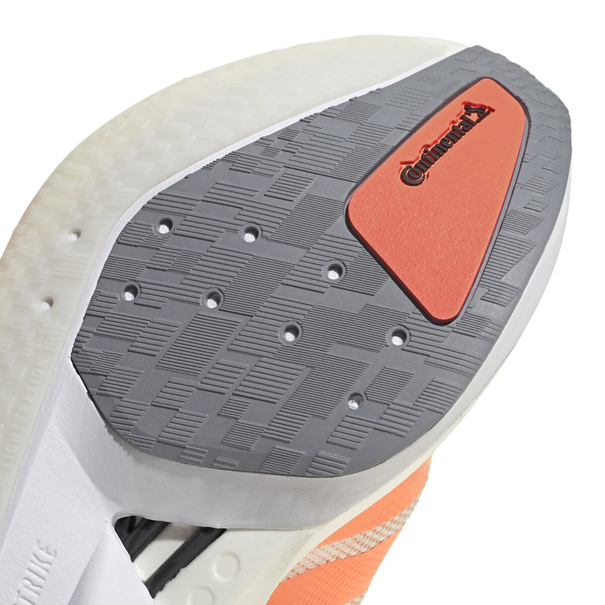 Sapatilhas de Mulher Adizero Boston Branco-9