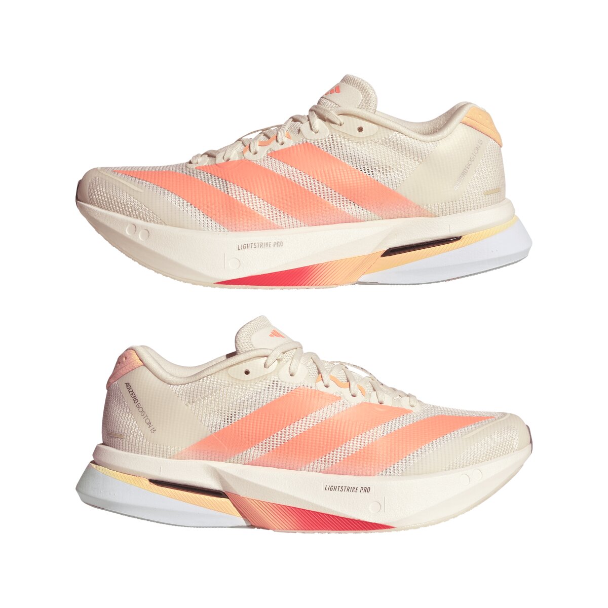 Sapatilhas de Mulher Adizero Boston Branco-10