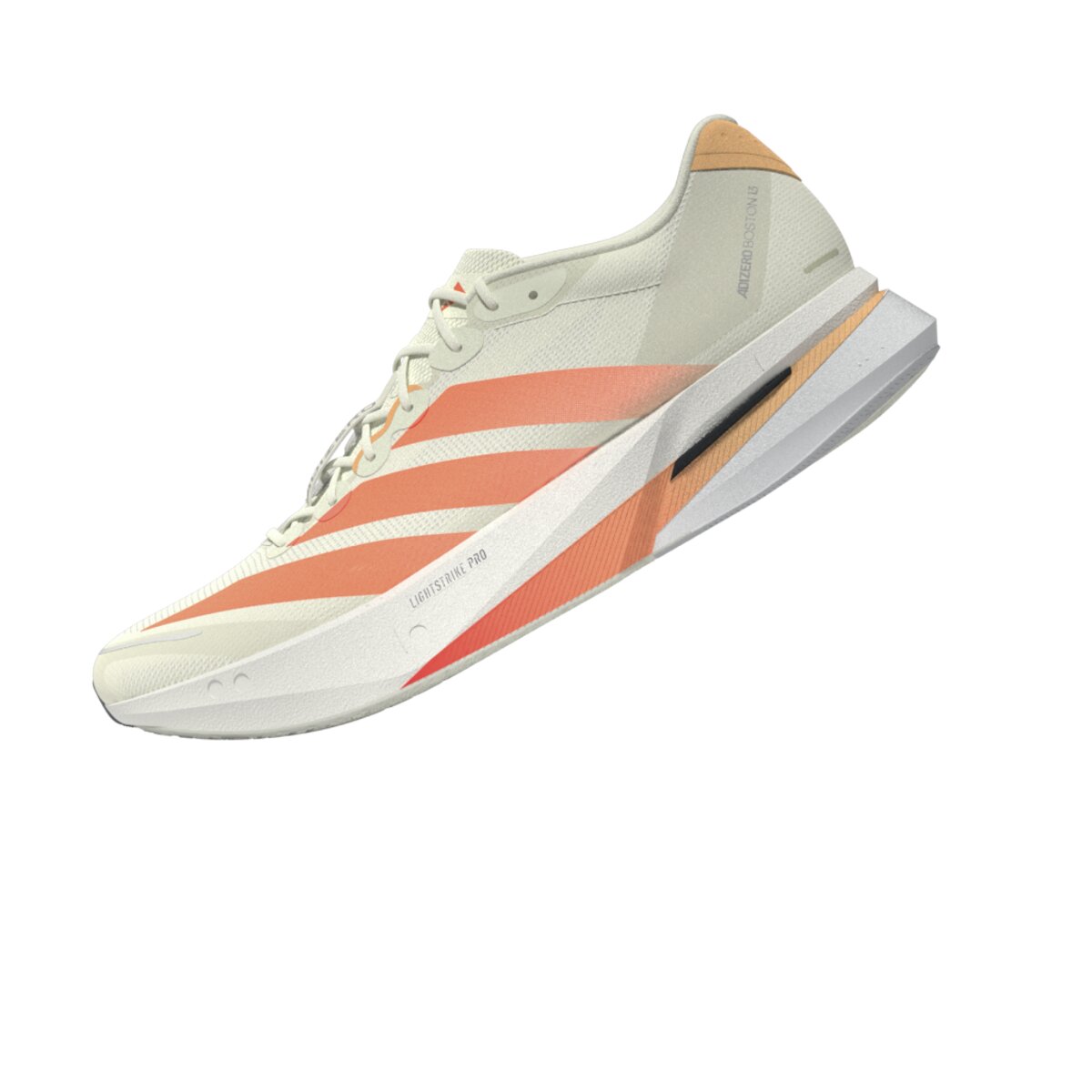 Sapatilhas de Mulher Adizero Boston Branco-13