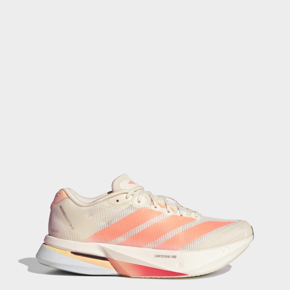 Sapatilhas de Mulher Adizero Boston Branco-14