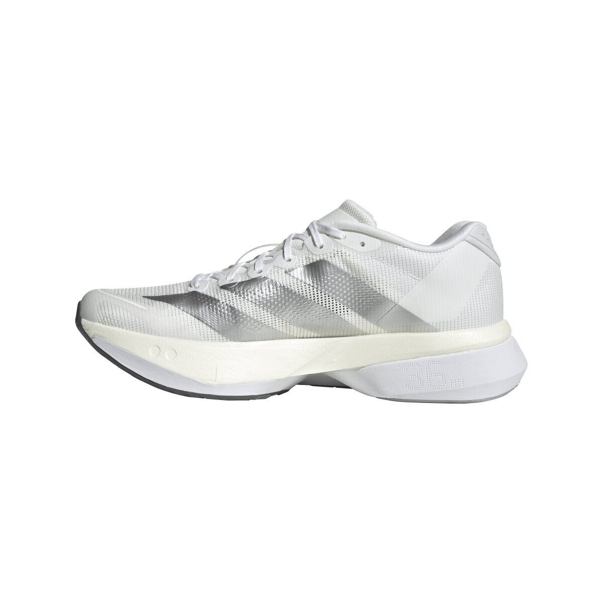 Sapatilhas de Running de Mulher Adizero Boston Branco-5