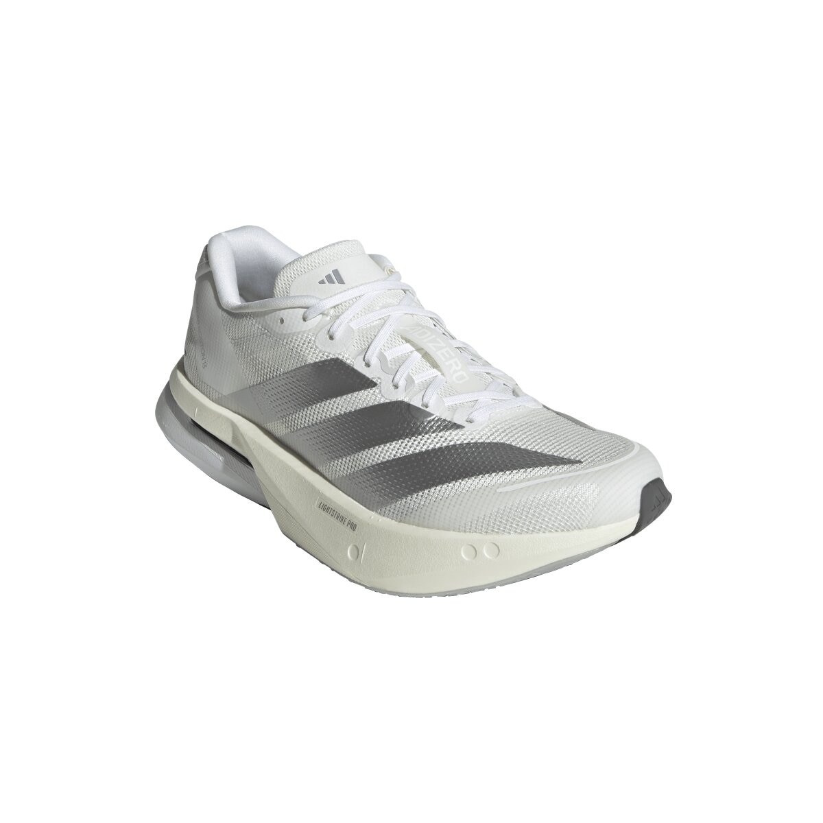 Sapatilhas de Running de Mulher Adizero Boston Branco-6