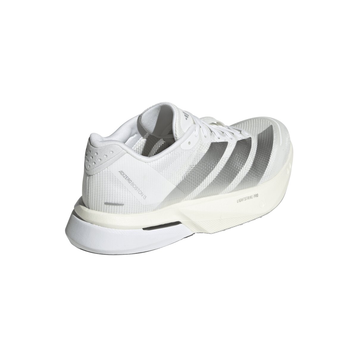 Sapatilhas de Running de Mulher Adizero Boston Branco-7