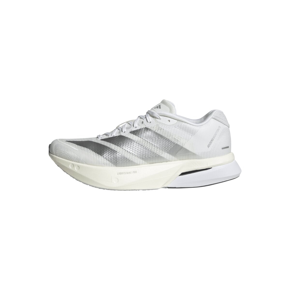 Sapatilhas de Running de Mulher Adizero Boston Branco-8