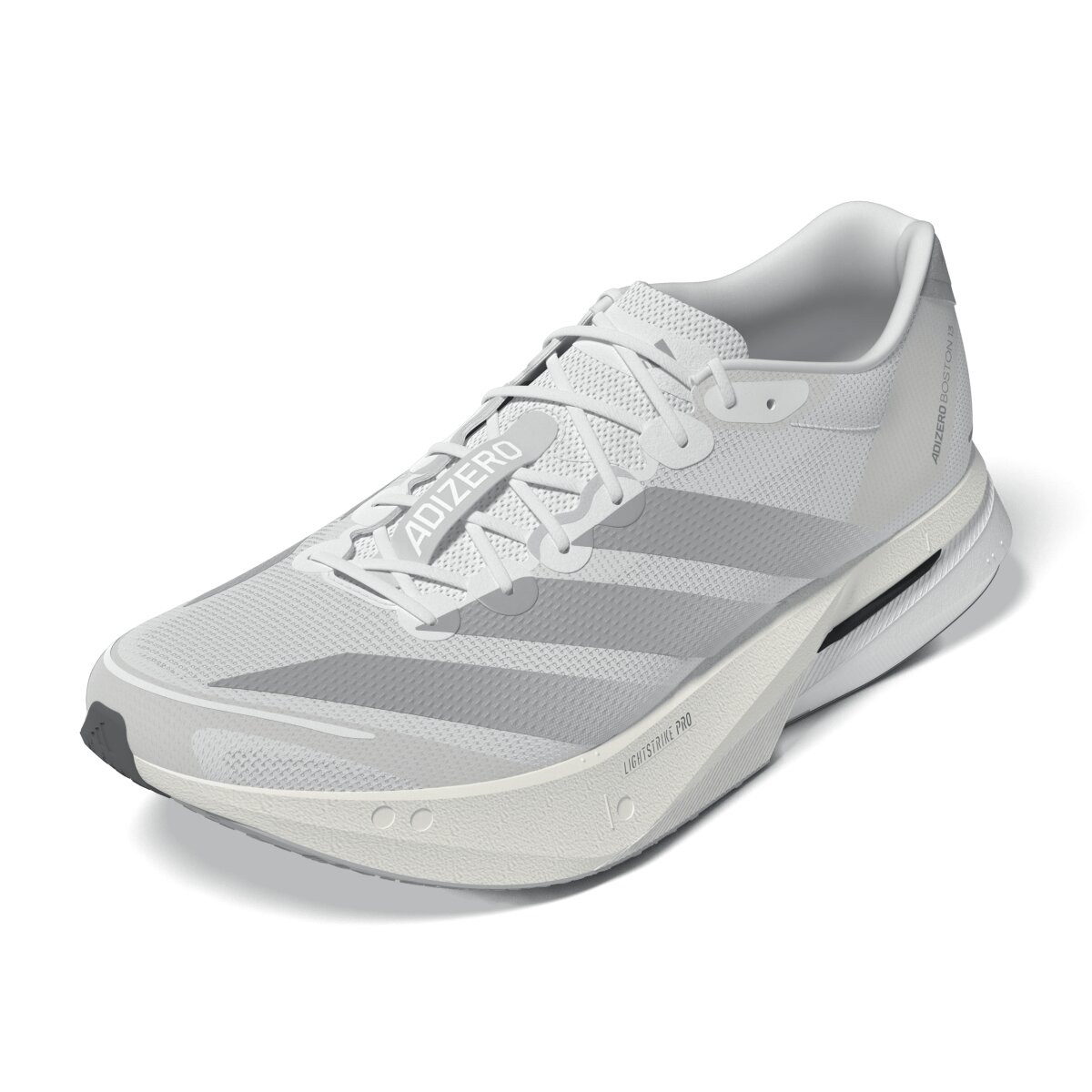 Sapatilhas de Running de Mulher Adizero Boston Branco-11