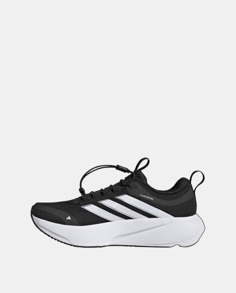 Sapatilhas de Running de Mulher Supernova Rise 3 Adaptive W Preto-4