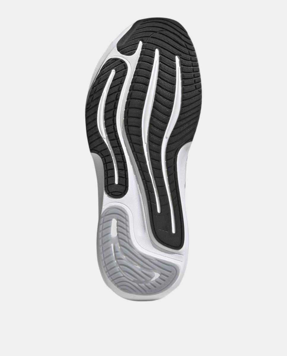 Sapatilhas de Running de Mulher Supernova Rise 3 Adaptive W Preto-6