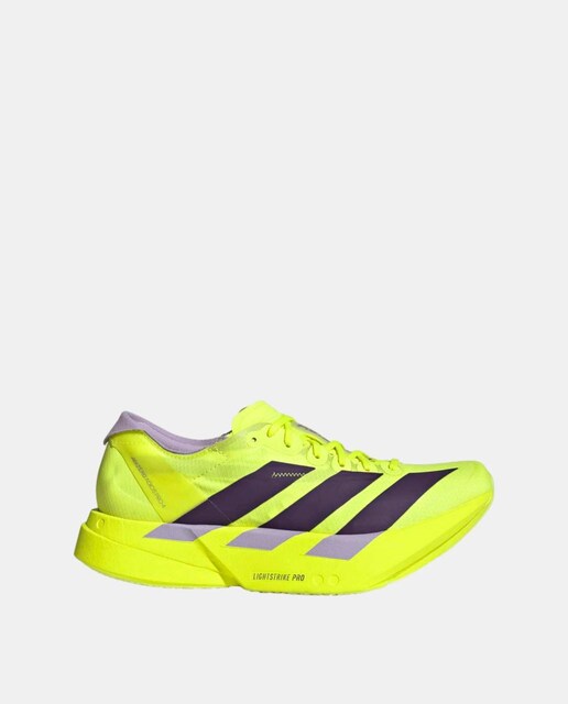 Zapatillas de Running de Mujer ADIZERO ADIOS PRO 4 W Adidas