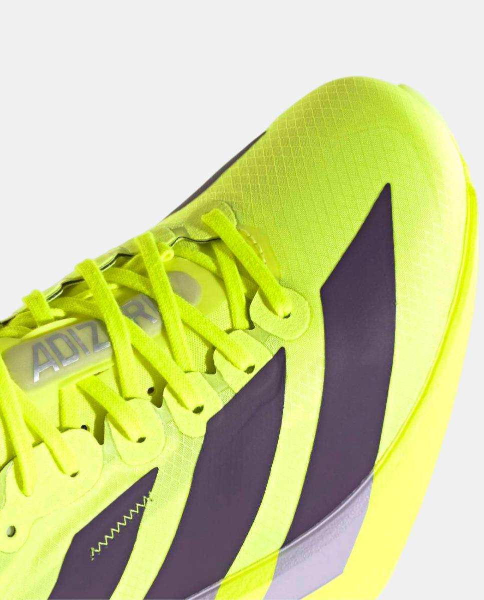 Sapatilhas de Running de Mulher Adizero Adios Pro 4 W Amarelo-7