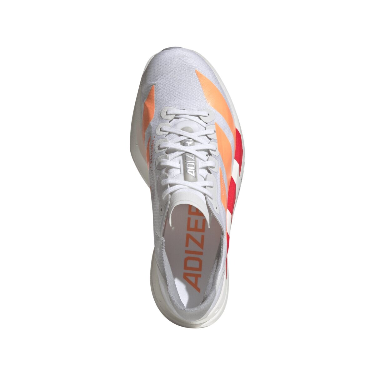 Sapatilhas de Mulher Adizero Adios Pro Branco-3