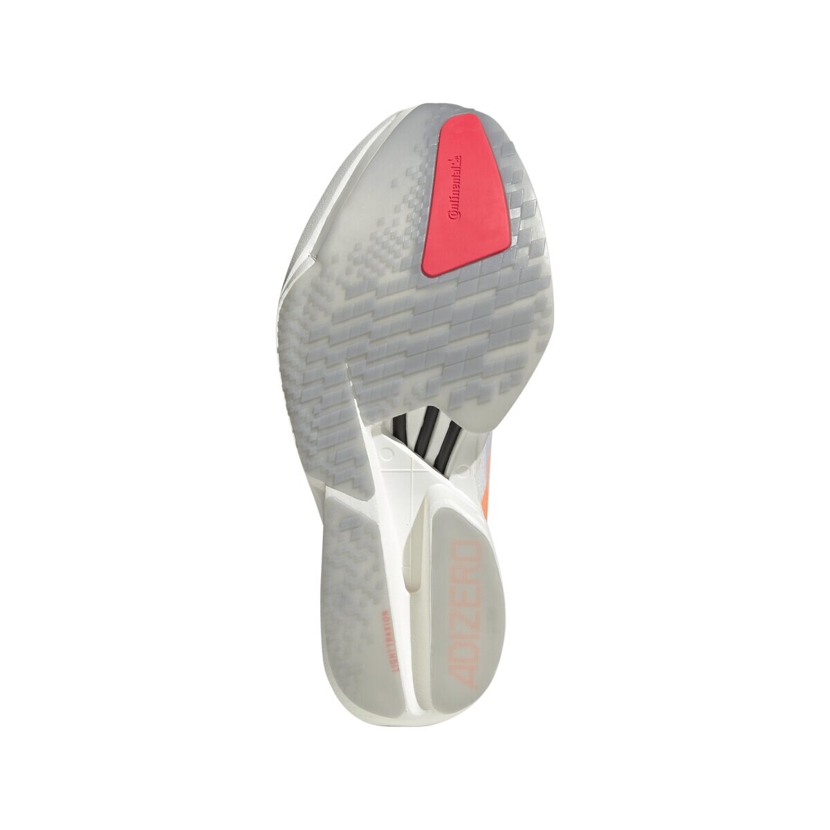 Sapatilhas de Mulher Adizero Adios Pro Branco-4