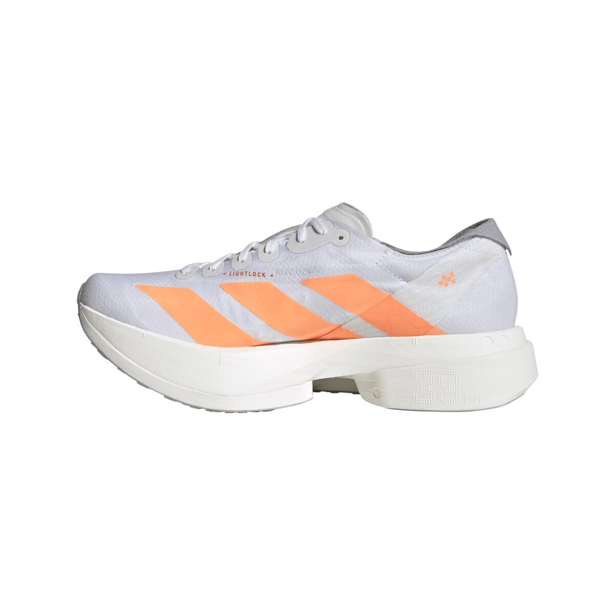 Sapatilhas de Mulher Adizero Adios Pro Branco-5